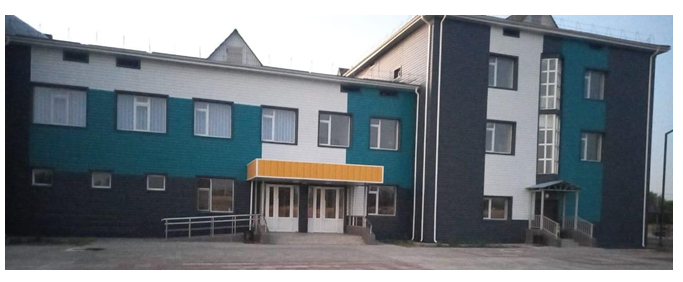 Тараз қаласының білім бөлімінің №65 орта мектебі»