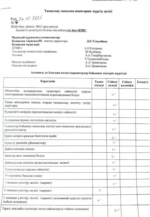 20.10.2025 жыл