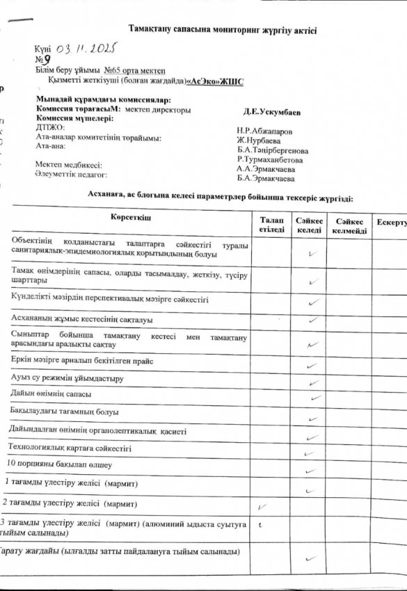 03.11.2025 жыл